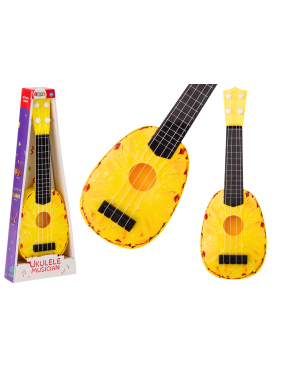 Ukulele Dla Dzieci Mini...