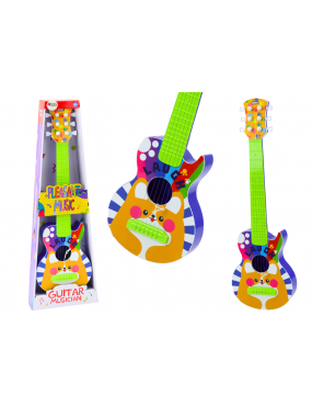 Gitara Zabawkowa Dla Dzieci...