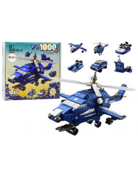Helikopter Śmigłowiec...