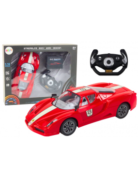 Auto Sportowe Zdalnie...