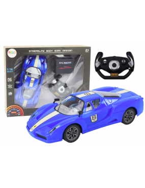 Auto Sportowe Zdalnie...