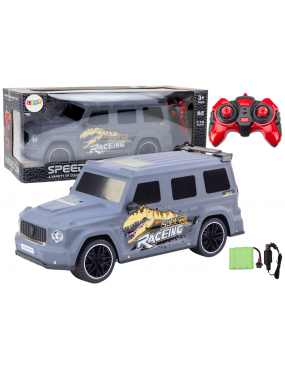 Auto Zdalnie Sterowane RC z...