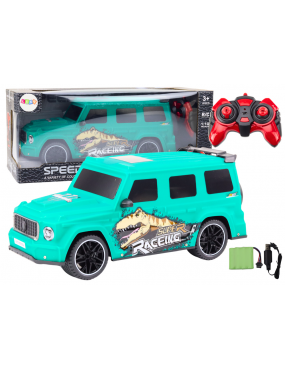 Auto Zdalnie Sterowane RC z...