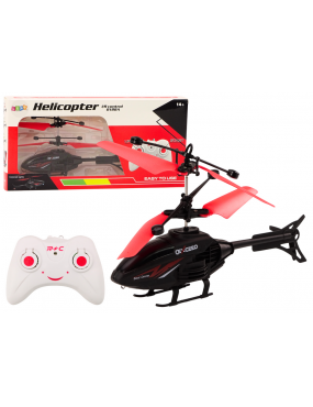 Helikopter Zdalnie...
