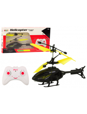 Helikopter Zdalnie...