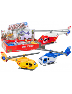 Helikopter Ratunkowy...