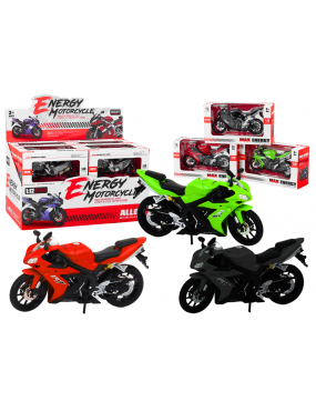 Motocykl Motor Sportowy...