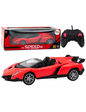 Auto Samochód Sportowy...