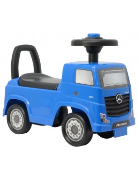 Jeździk Mercedes Actros...