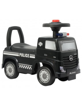 Jeździk Mercedes Actros...