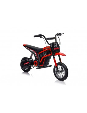 Motor Crossowy Na...