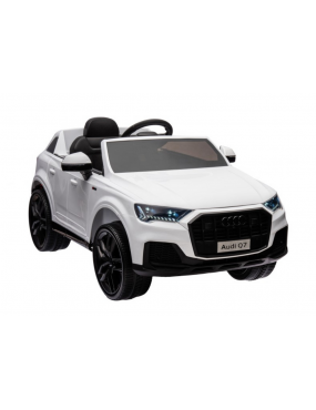 Auto na Akumulator Audi Q7...