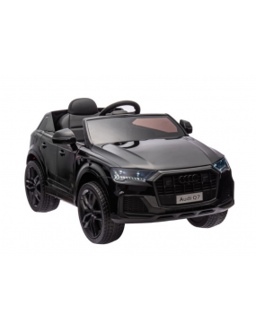 Auto na Akumulator Audi Q7...