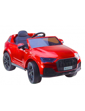 Auto Na Akumulator Audi Q7...