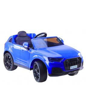 Auto Na Akumulator Audi Q7...