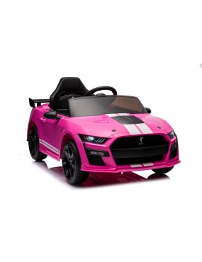 Pojazd na Akumulator Ford...
