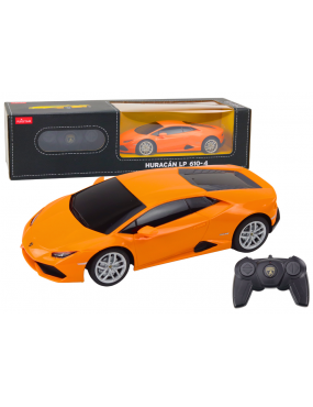 Auto R/C Lamborghini...