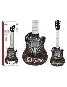 Gitara Zabawkowa...