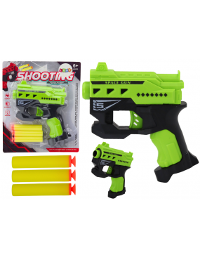 Mini Pistolet Na Strzałki...