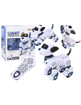 Robot Pies Interaktywny...