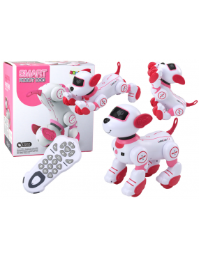 Robot Pies Interaktywny...