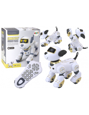 Robot Pies Interaktywny...