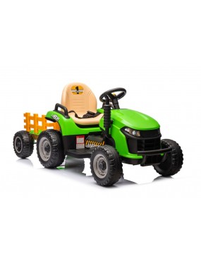 Traktor Na Akumulator...