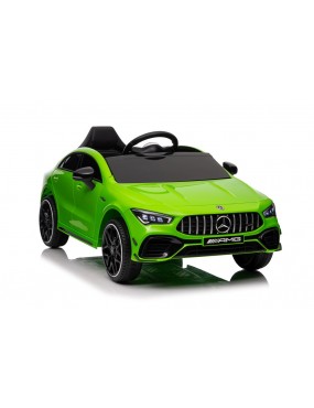 Auto Na Akumulator Mercedes...