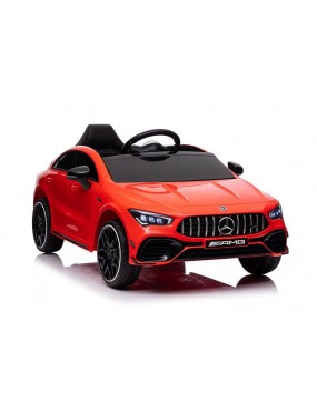 Auto Na Akumulator Mercedes...