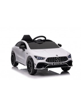 Auto Na Akumulator Mercedes...
