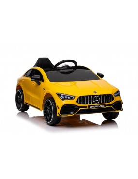 Auto Na Akumulator Mercedes...