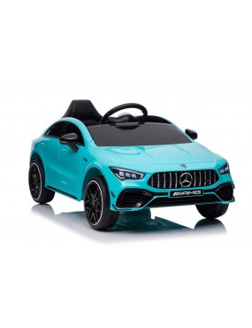 Auto Na Akumulator Mercedes...