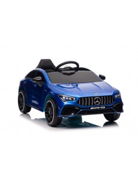 Auto Na Akumulator Mercedes...