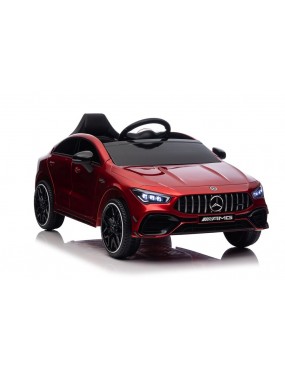Auto Na Akumulator Mercedes...