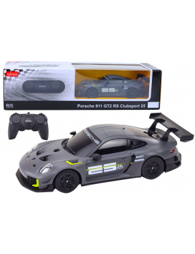 Auto R/C 1:24 Porsche 911...