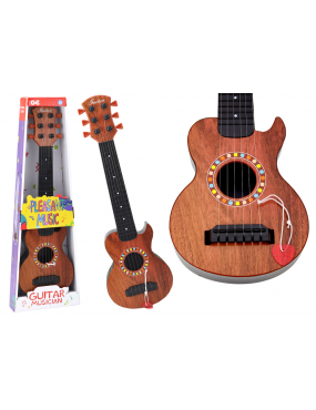 Gitara Zabawkowa Dla Dzieci...