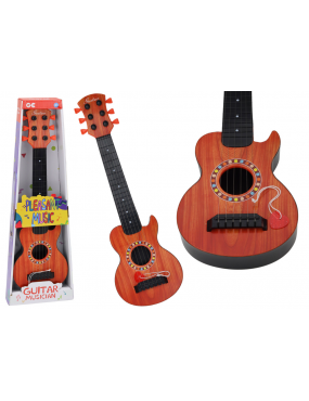 Gitara Zabawkowa Dla Dzieci...