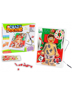 Gra Zręcznościowa Szalony...