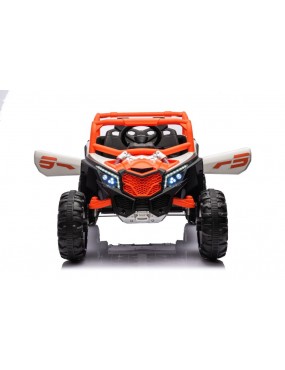 Auto Na Akumulator Buggy...