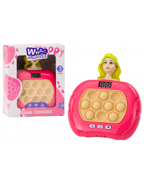 Gra Pop-It Wac A Mole Lalka...