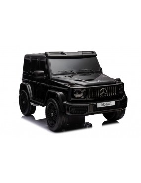 Auto Na Akumulator Mercedes...