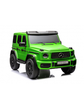 Auto Na Akumulator Mercedes...
