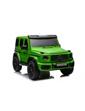 Auto Na Akumulator Mercedes...