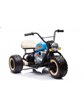 Motor Na Akumulator...