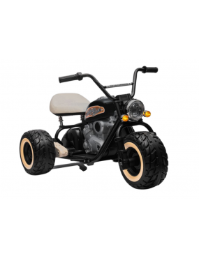 Motor Na Akumulator...