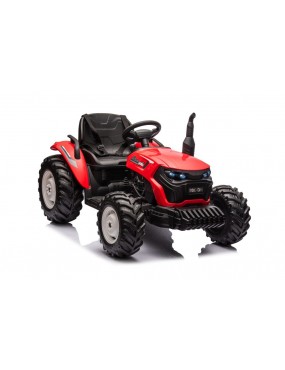 Traktor Na Akumulator...