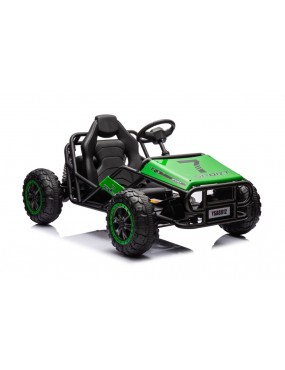 Auto Na Akumulator Buggy...