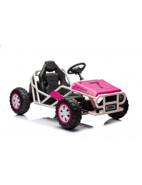 Auto Na Akumulator Buggy...