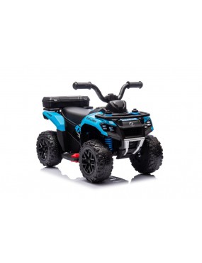 Quad Na Akumulator GTS1155...