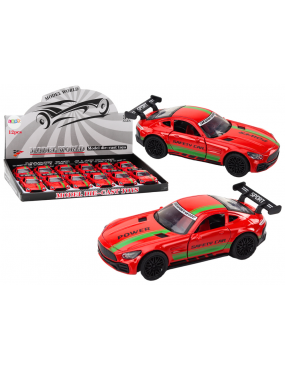 Auto Sportowe Samochód 1:32...